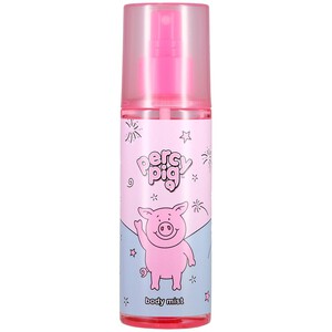 M&S Percy Pig Body Mist