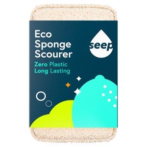Seep Eco Sponge Scourer