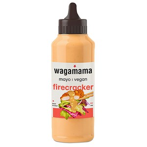 Wagamama Firecracker Mayo