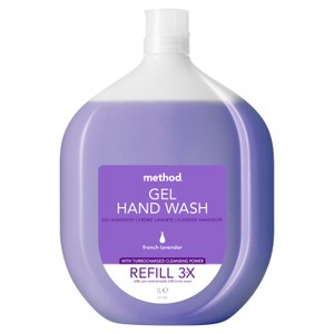 Method Lavender Hand Soap Refill