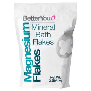 Better You Magnesium Flakes