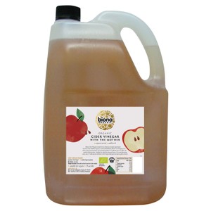Biona Organic Cider Vinegar With The Mother