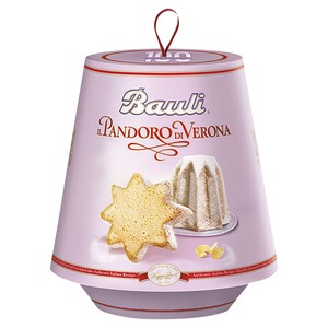 Bauli Pandoro Mini