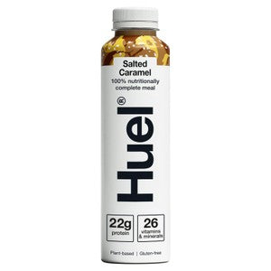 Huel Ready To Drink Salted Caramel