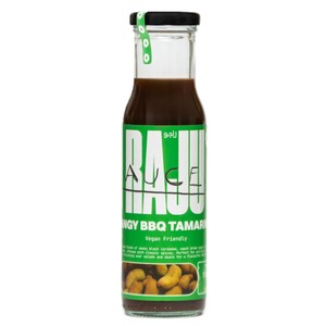 Tangy BBQ Tamarind Sauce