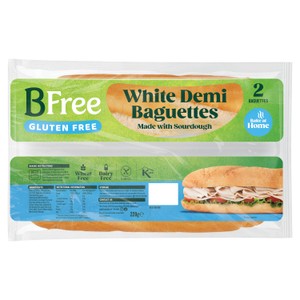 BFree Demi Baguettes