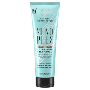 Charles Worthington Menoplex Menopause Volumising Shampoo