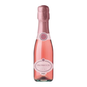 M&S Prosecco Rose Brut