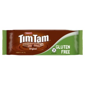 Tim Tam Gluten Free Original