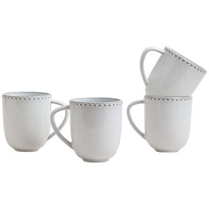 M&S Mia Mugs, Grey