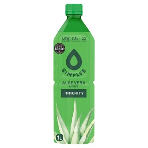 Simplee Aloe Vera Drink with Bits