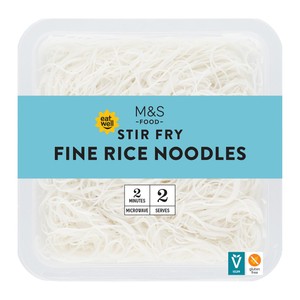 M&S Rice Noodles