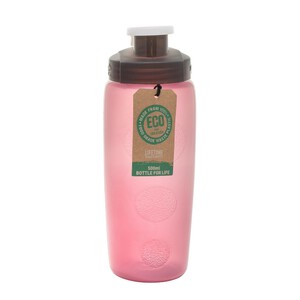 LocknLock Eco Sports Bottle 500ml