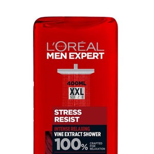 L'Oreal Men Expert Shower Gel Stop Stress