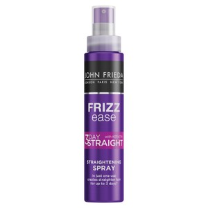 John Frieda Frizz Ease 3 Day Straightening Spray