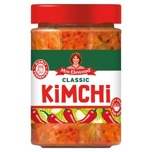 Mrs Elswood Classic Kimchi