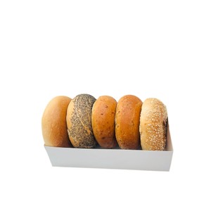 Cohens Bakery Artisan Assorted Bagels