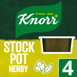 Knorr Herby Stock Pot