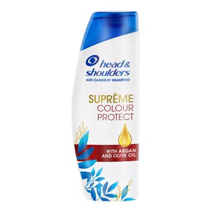 Head & Shoulders Shampoo Supreme Colour