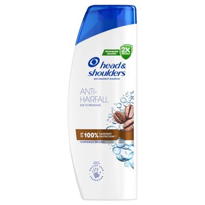 Head & Shoulders Caffeine Shampoo