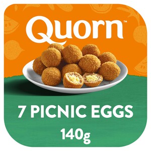 Quorn Vegetarian Picnic Eggs