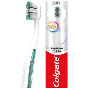 Colgate Total Manual Toothbrush Soft