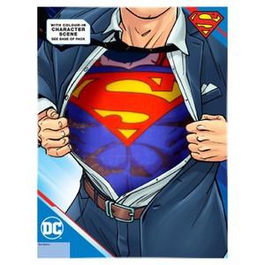 Superman Celebration Cake