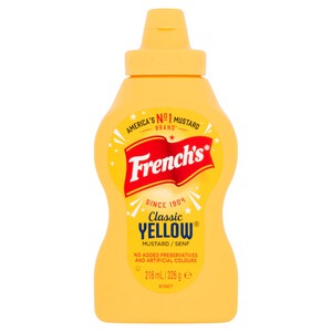 French's American Classic Mustard