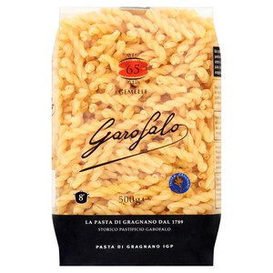 Garofalo Gemelli Pasta