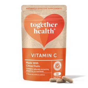 Together Health Vitamin C, Whole Food