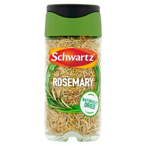 Schwartz Rosemary Jar