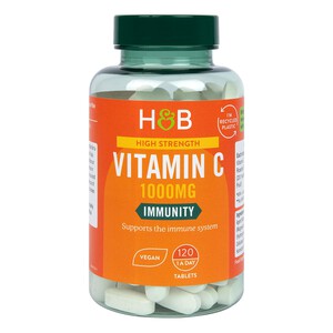 Holland & Barrett Vitamin C 1000mg