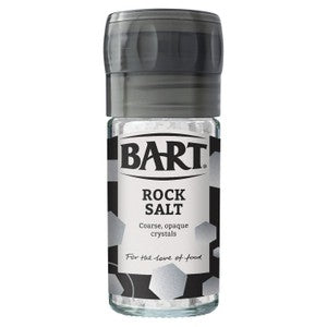 Bart Rock Salt Mill