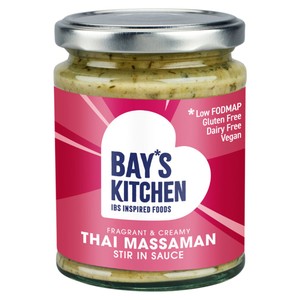 Bay's Kitchen Thai Massaman Stir-in Sauce