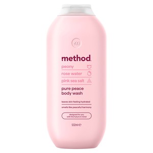 Method Pure Peace Body Wash