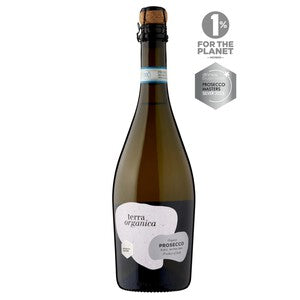 Terra Organica Prosecco