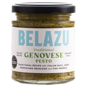 Belazu Genovese Pesto