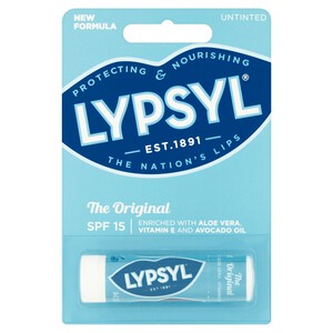 Lypsyl Original Lip Balm