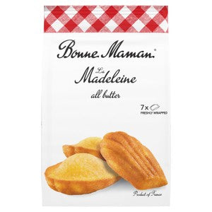 Bonne Maman Madeleines