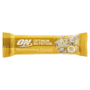 Optimum Nutrition Marshmallow Crunch Protein Bar
