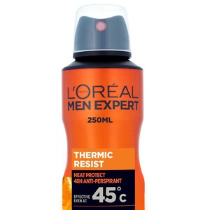 L'Oreal Men Expert Deodorant Thermic Resist Clean Cool