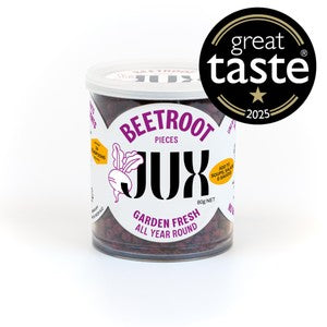 JUX Beetroot pieces