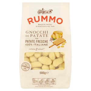 Rummo Gnocchi Di Patate No. 117