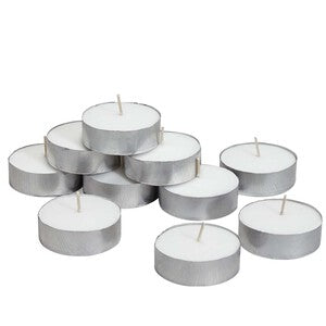 M&S Essential Maxi Tealights