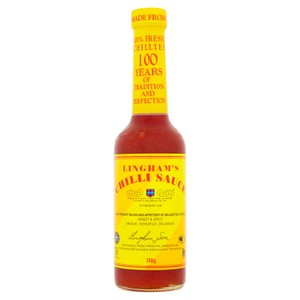 Lingham's Chilli Sauce