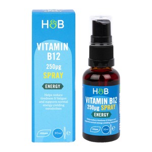 Holland & Barrett Vitamin B 12 Spray