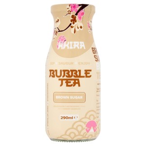 Akira Brown Sugar Bubble Tea