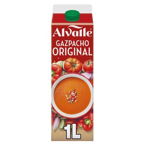 Alvalle Gazpacho Original Vegetable Soup