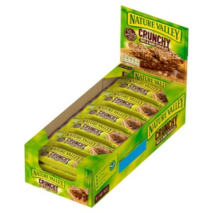 Nature Valley Crunchy Oats & Chocolate Cereal Bars