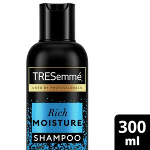 Tresemme Rich Moisture Shampoo